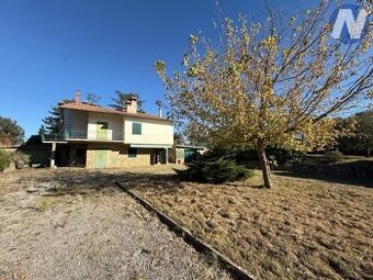 Rezidence Valentina v Monte San Savino, Toskánsko - 1