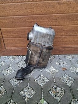 DPF filtr pevných částic 1,6 tdi 77kw čistý záruka