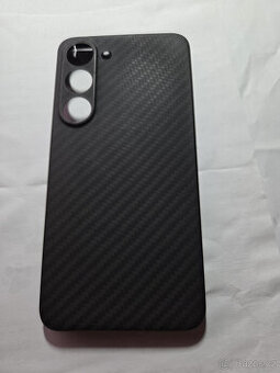 Pouzdro Tactical MagForce Aramid Samsung Galaxy S23 černé