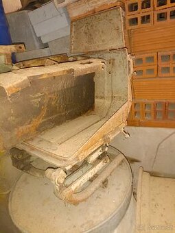 Prodám sedačku zetor