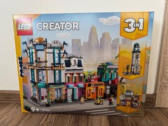 LEGO Creator 31141