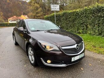 Opel Insignia 1.4T Benzin ⛽️ 103kw/140hp