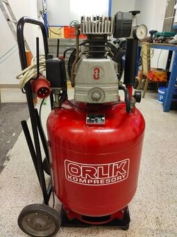kompresor orlik SKS 4