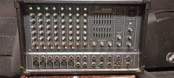 Powermix
