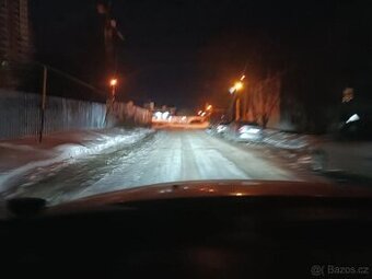 LED OSVETLENIE LED ZIAROVKY DO SVETIEL