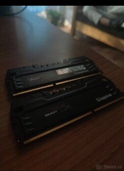 ddr3 16gb hyperx