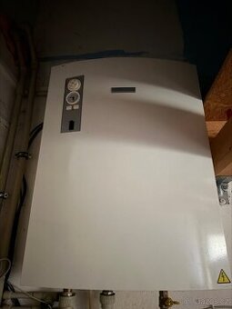 Elektrokotel 45kW BOSCH Tronic 5000 H