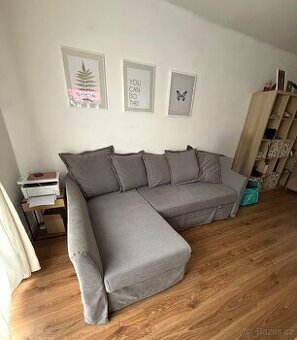 Rozkládací pohovka HOLSMUND