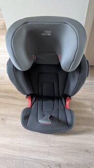 Autosedačka Britax