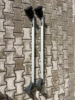 originál příčníky na transporter