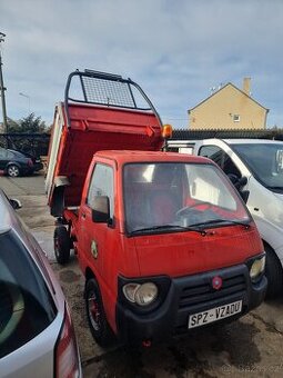 Prodám Piaggio Porter