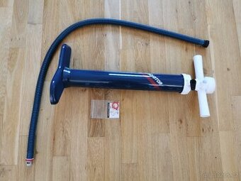 Paddleboard pumpa Gladiator