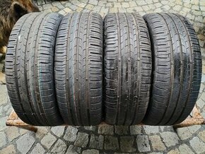 185/55/15 letni pneu CONTINENTAL 185 55 15