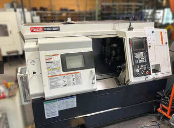 Soustruhy - CNC NEXUS 250 MY