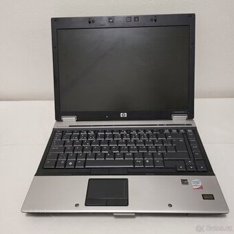 notebook HP EliteBook na díly