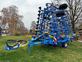 Farmet Verso 8 PS 2024 - 1