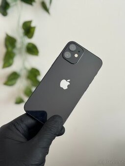 iPhone 12 mini 128GB - nefunkční Face ID