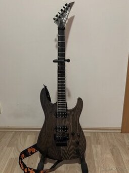Elektrická kytara Jackson Pro Soloist SL2A