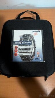 Řetězy sněhové Pewag 75