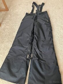 Prodam lyzarske kalhoty 152