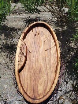 Prodám dubový tác