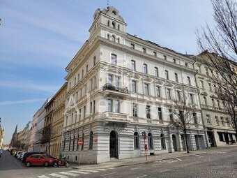 Prodej nebytových prostor 3,9 m², ul. U Rajské zahrady, Prah