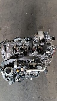 motor 2.2D-CAT 130kW 2AD FHV r.v. 2005 až 2009