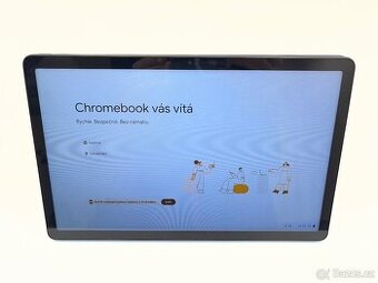 Lenovo IdeaPad Duet 3 Chrome 11Q727 (2022) + Příslušenství