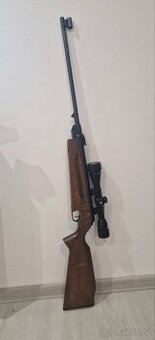 Slavia 634 s optikou