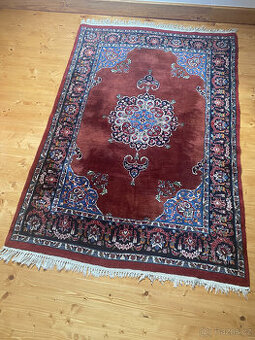Prodám krásný orientální koberec - [17.4. 2024]