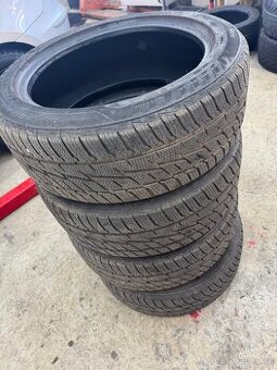 Zimní gumy 205/50 r17