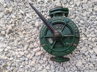 Nové čerpadlo, pumpa na vodu