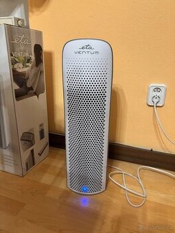 Čistička vzduchu ETA Ventum + HEPA filtr - 1