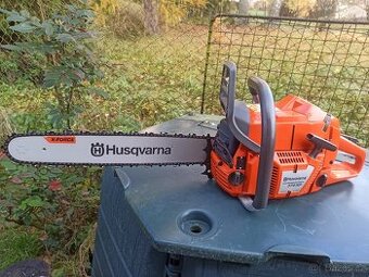 Husgvarna 372 XP