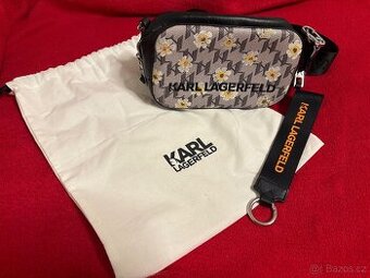 KABELKA KARL LAGERFELD
