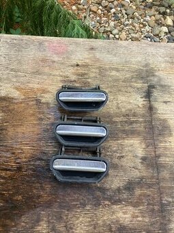 Kliky dveří Škoda 120