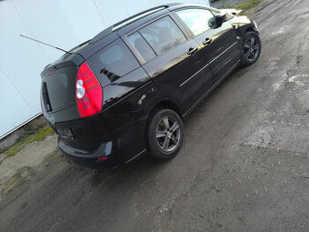 Mazda 5 1.8i 85kw Náhradní díly.Časově omezená nabídka