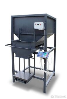 Pytlovačka s váhou