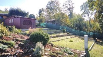 Chata Havlíčkův Brod u Cihláře ulice Chtěbořská bez realitky - 1