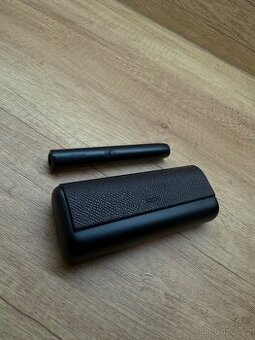 Iluma Prime + Ploom Camel