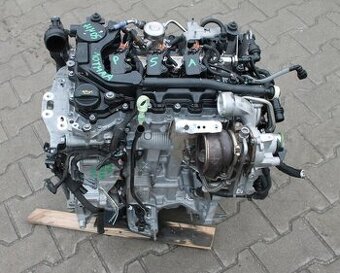 Motor HN05 HM05