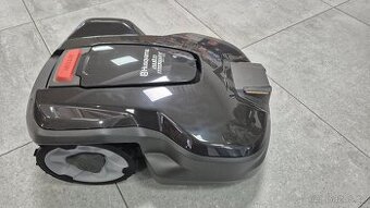 Robotická sekačka Husqvarna 315 Mark II