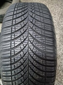 Zimní  pneumatiky Gooodyear 205/45 R17 88W