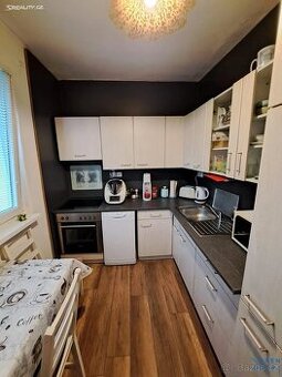 byt pronájem 2+1 Rotava VOLNÝ IHNED