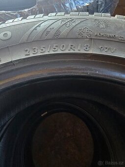 Zimní pneumatiky