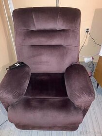 Prodám polohovací křeslo