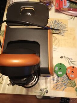 Kávovar Bosch Tassimo TAS 4014/09