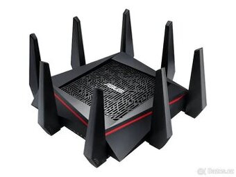 WiFi router Asus RT-AC5300