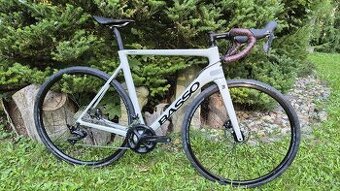 Basso Venta Disc 105 vel. 56 záruka