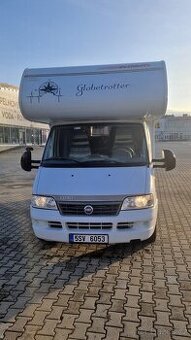 FIAT DETHLEFFS r.v.2003